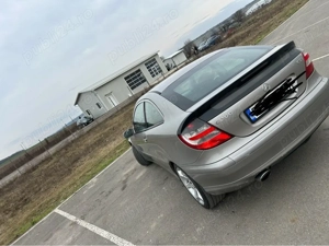 mercedes cl 203 sport edition  jante Hoedus 2007 254000  - imagine 3