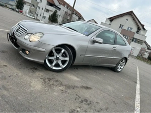 mercedes cl 203 sport edition  jante Hoedus 2007 254000  - imagine 2