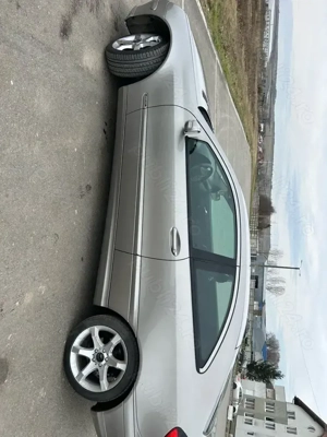 mercedes cl 203 sport edition 2007 254000 