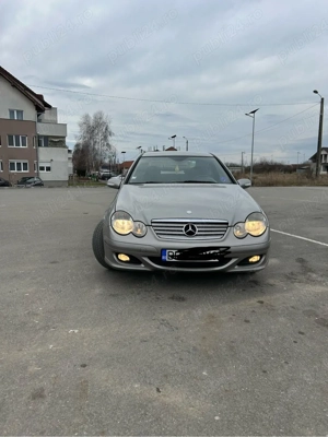 mercedes cl 203 sport edition  jante Hoedus 2007 254000  - imagine 4