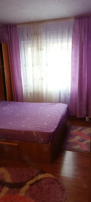 Vând apartament Et4,3 camere,oraș Motru! - imagine 4