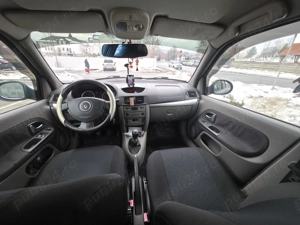 Renault Symbol 3 (Thalia) 1.4 16v Dec 2008 - imagine 2