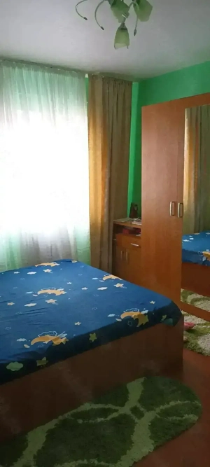 Vând apartament Et4,3 camere,oraș Motru! - imagine 3