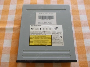 Unitate optica DVD-ROM 16X, interfata IDE - imagine 2