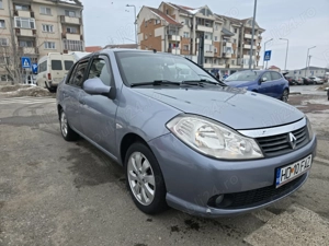 Renault Symbol 3 (Thalia) 1.4 16v Dec 2008 - imagine 3