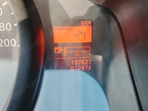 Nissan NV200 1.6 benzina - motor aspirat fiabil - imagine 6