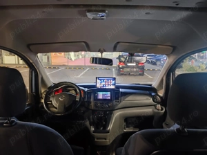 Nissan NV200 1.6 benzina - motor aspirat fiabil - imagine 7