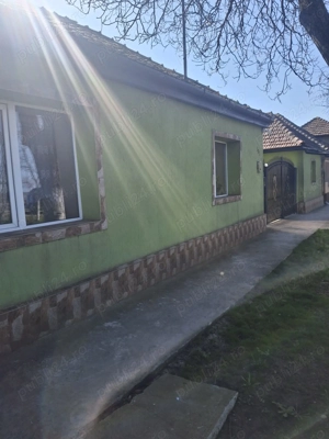 De vanzare casa 