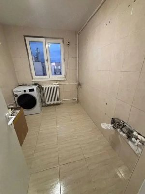 Plaza Mall I Apartament 3 camere I Metrou Drumul Taberei 6 minute  - imagine 5