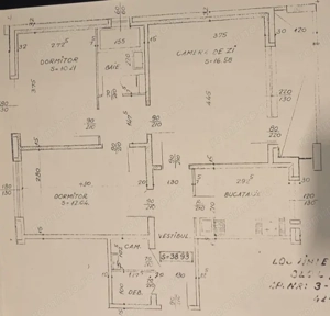 Plaza Mall I Apartament 3 camere I Metrou Drumul Taberei 6 minute  - imagine 10