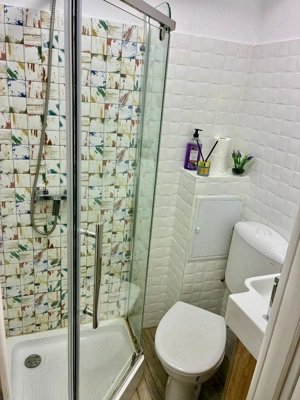 Garsoniera regim hotelier-Alba Iulia - imagine 10