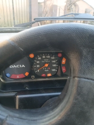 Dacia 1310 LI - imagine 5
