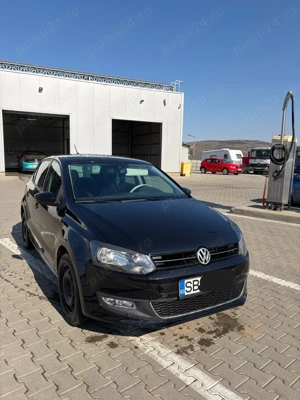 Volkswagen Polo 1.2 TSI - imagine 3