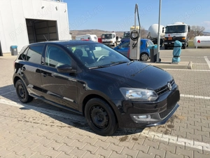 Volkswagen Polo 1.2 TSI - imagine 2