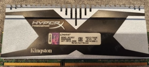 Kingston 2 4gb khx21c11t2k2 8x DDR3-2133 mhz PC3-17000 CL11 - imagine 3