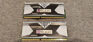 Kingston 2 4gb khx21c11t2k2 8x DDR3-2133 mhz PC3-17000 CL11
