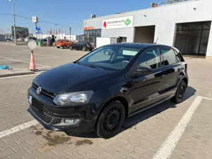 Volkswagen Polo 1.2 TSI - imagine 5