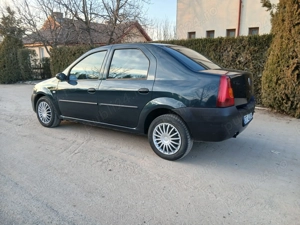 Logan 1.4 mpi.. - imagine 3