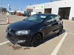 Volkswagen Polo 1.2 TSI - imagine 4