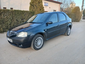 Logan 1.4 mpi.. - imagine 2