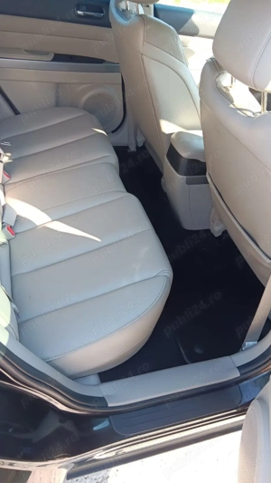 Mazda Cx-7 Diesel  4 4 - imagine 4