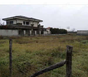 Închiriez teren intravilan de 1111mp, str Lavei, Prelungirea Ghencea, București  - imagine 3