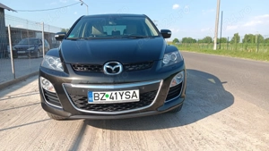 Mazda Cx-7 Diesel  4 4 - imagine 2