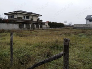 Închiriez teren intravilan de 1111mp, str Lavei, Prelungirea Ghencea, București  - imagine 2