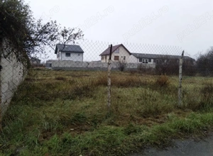 Închiriez teren intravilan de 1111mp, str Lavei, Prelungirea Ghencea, București  - imagine 5