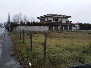 Închiriez teren intravilan de 1111mp, str Lavei, Prelungirea Ghencea, București  - imagine 4
