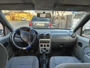 Logan 1.4 mpi.. - imagine 7