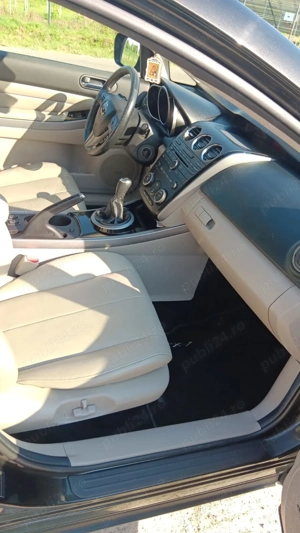 Mazda Cx-7 Diesel  4 4 - imagine 3