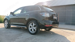 Mazda Cx-7 Diesel 4 4