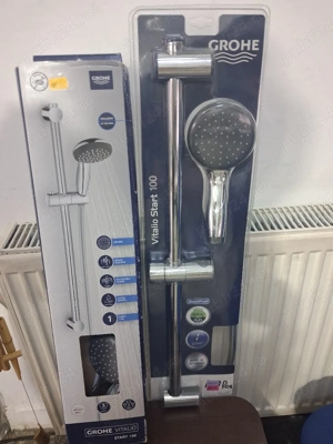 Grohe,Set duș de baie!