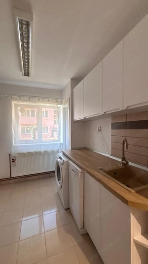 Inchiriez apartament ULTRACENTRAL - imagine 3