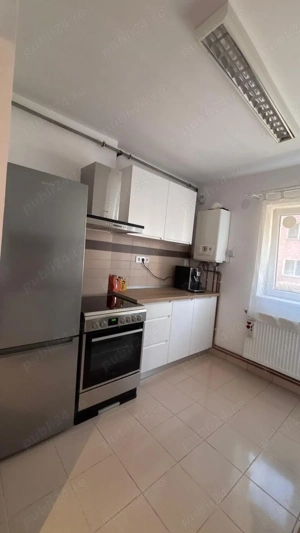 Inchiriez apartament ULTRACENTRAL - imagine 4