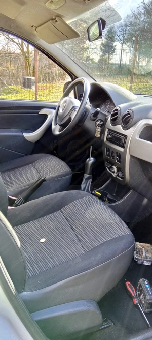 Dacia Logan 1.4 Mpi - imagine 3