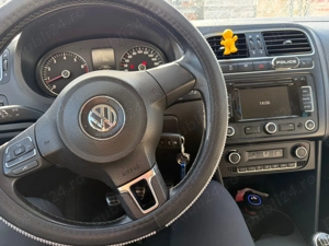 Volkswagen Polo 1.2 TSI - imagine 7