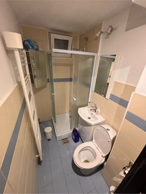 Inchiriez apartament ULTRACENTRAL - imagine 9