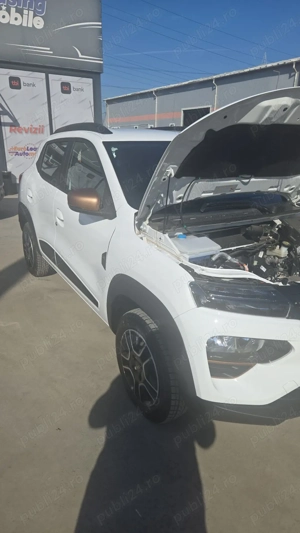 Dacia Spring Extreme 65 cp,full - imagine 3