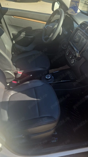 Vând Dacia Spring Extreme !!!!!! - imagine 8