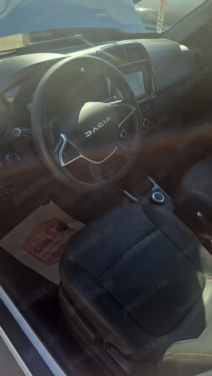 Dacia Spring Extreme 65 cp,full - imagine 4