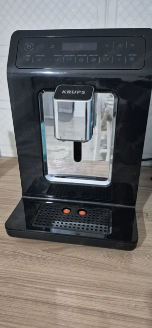 Espressor Krups Evidence 