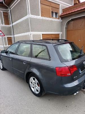 Audi A4 2006 2 tdi  - imagine 4