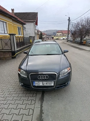Audi A4 2006 2 tdi 