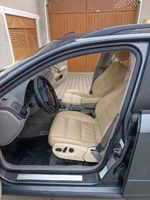 Audi A4 2006 2 tdi  - imagine 3