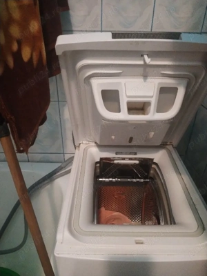 vandmasina de spalat si uscat