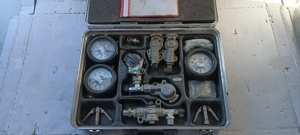 Wabco - ABS  Kit diagnoză. - imagine 2