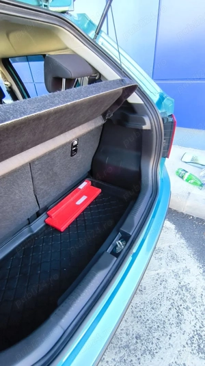 Suzuki Ignis 2018 7700 EUR negociabil - imagine 4