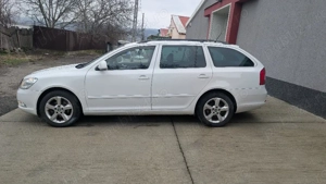 Skoda Octavia Family 1.2Tsi benzina 105cp Euro 5 Fab 2012 191k , import Germania - imagine 5
